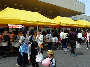 イベントの様子