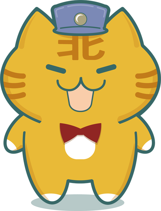 ホクちゃん